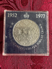 1952 1977 silver for sale  STEVENAGE