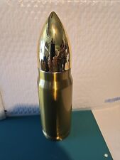 Bullet shaped travel for sale  Leander