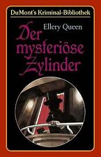 Mysteriöse zylinder queen gebraucht kaufen  Berlin