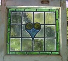 Edwardian coloured stained for sale  CAMBRIDGE