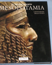 Mesopotamia jean daniel usato  Sustinente