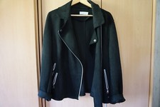 Pfeffinger jacke wildllederimi gebraucht kaufen  Neuensalz