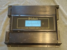 Old school mcintosh for sale  Cleveland