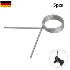 Torsionsfeder schalthebel 2016 gebraucht kaufen  Bochum