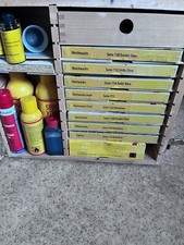 Universal koffer boden gebraucht kaufen  Wasungen