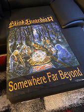 Blind guardian somewhere gebraucht kaufen  Selb