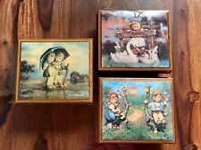 Hummel spieldosen schmuckschat gebraucht kaufen  Bad Füssing