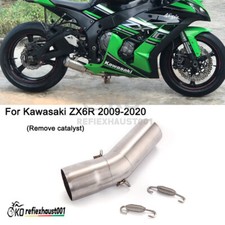 Modified exhaust pipe for sale  Hebron