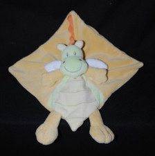 Doudou plat dinosaure d'occasion  Strasbourg-