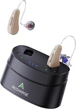 Ric hearing aids for sale  Maize