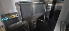 Armadio acciaio ristorante usato  Chiavari