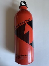 Msr fuel bottle for sale  San Luis Obispo