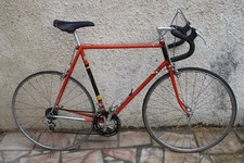 Raleigh racer bike d'occasion  Noisy-le-Grand