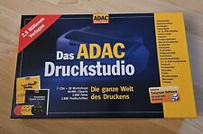 Adac druckstudio gebraucht kaufen  Kiel