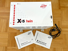 Astro twin qam gebraucht kaufen  Odenthal