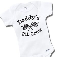 Daddy pit crew for sale  Rockford