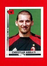 Calciatori panini 2000 usato  Fiorano Modenese