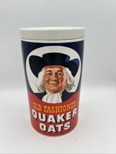 Vintage 1977 quaker for sale  Motley