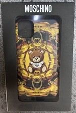 Cover moschino iphone usato  Corleto Perticara