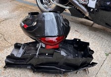 suzuki hayabusa rear light for sale  HAVANT