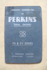 Perkins diesel engines for sale  PEVENSEY