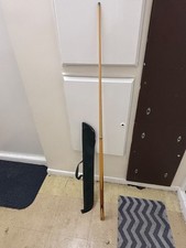 Snooker cue for sale  LONDON