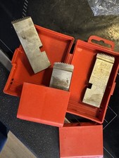Ridgid alloy steel for sale  LONDON