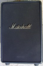 Marshall bluetooth lautspreche gebraucht kaufen  Hamburg