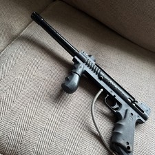 Tippmann custom paintball for sale  West Nyack