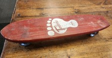 Vintage 1960 tenderfoot for sale  Ona