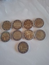 Euro münzen gebraucht kaufen  Hermeskeil
