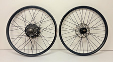 Pedego spoke black for sale  Boulder