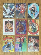 Lot insert cards for sale  Weatherford