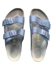 Ciabatte birkenstock arizona usato  Milano