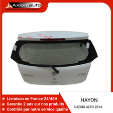 Hayon suzuki alto d'occasion Hayon suzuki alto d'occasion  Amiens-