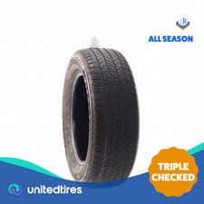 Used 235 60r17 for sale  Chicago