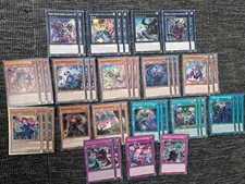 Yugioh goblin biker gebraucht kaufen  Mettingen
