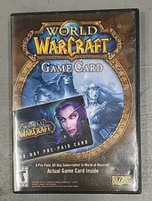 Warcraft day pre for sale  San Antonio