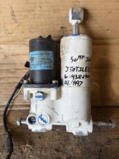 1989 2001 johnson for sale  Stuart