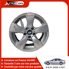 Jante aluminium bmw d'occasion  Nemours