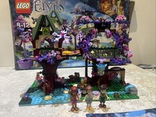 Lego elves 41075 for sale  CHORLEY