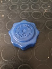 Tappo vaso espansione usato  Rufina