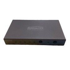 Marmitek 08276 hdmi for sale  WIRRAL