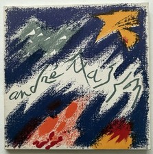 André masson galerie d'occasion  Boulogne-Billancourt