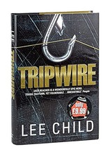 Tripwire child lee for sale  UK