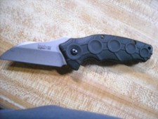 Vtg. kershaw usa for sale  Westport
