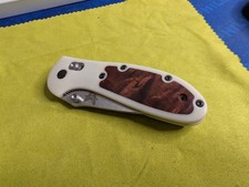 Benchmade mini griptilian for sale  Parkville
