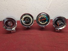 Vintage airguide sebring for sale  Delta
