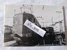 Fotografia elettromotrice ale usato  Castelfidardo