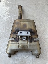Terminale marmitta yamaha usato  Nave